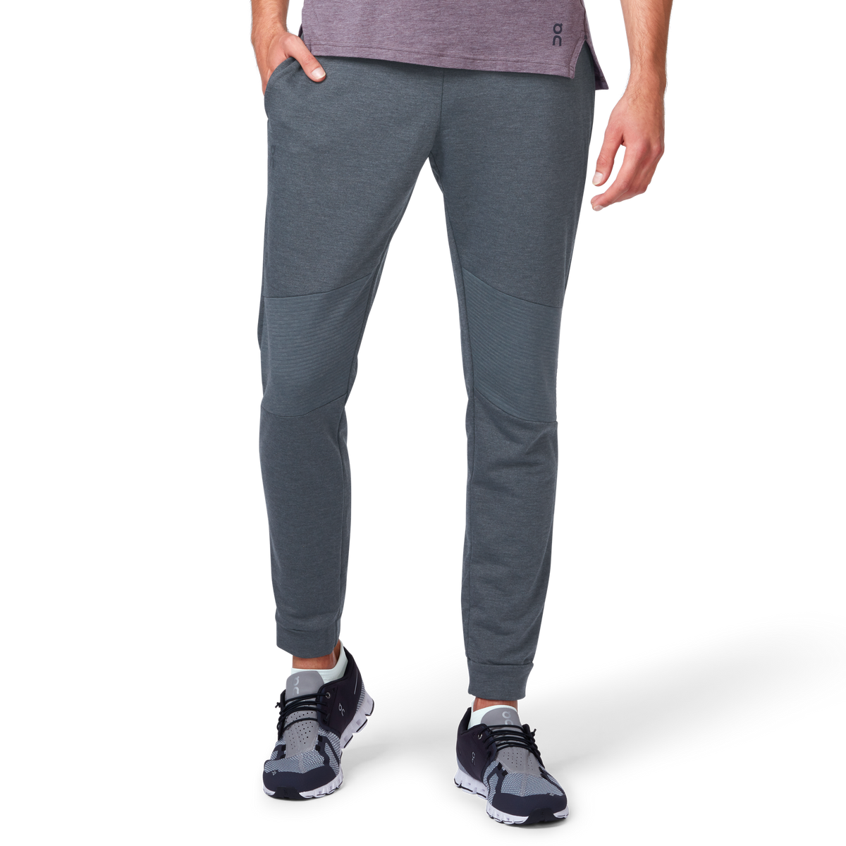 Sweat Pants 1