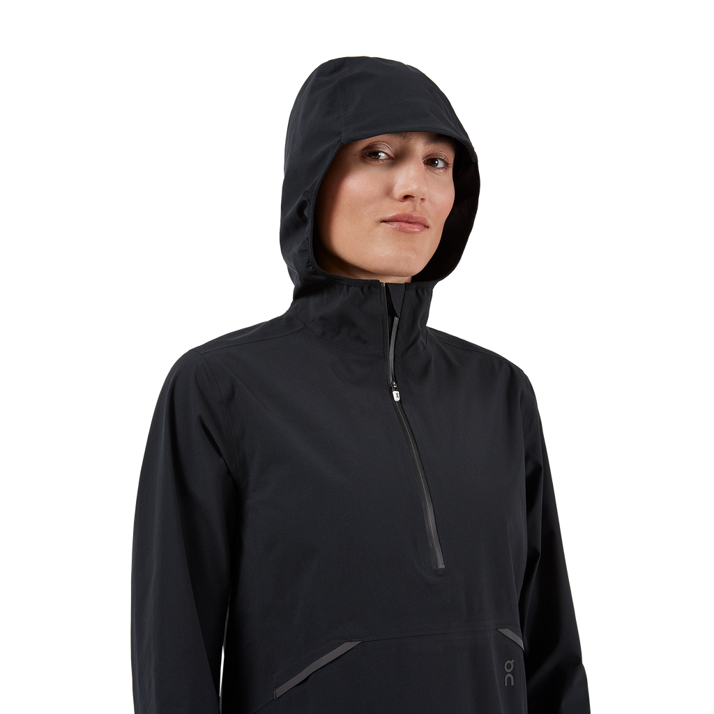 Waterproof Anorak