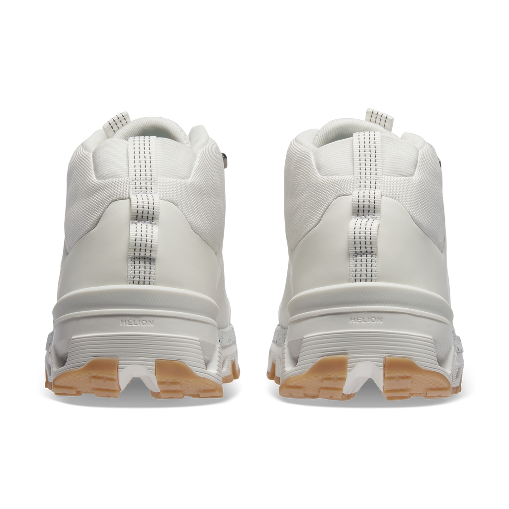 Cloudtrax Undyed