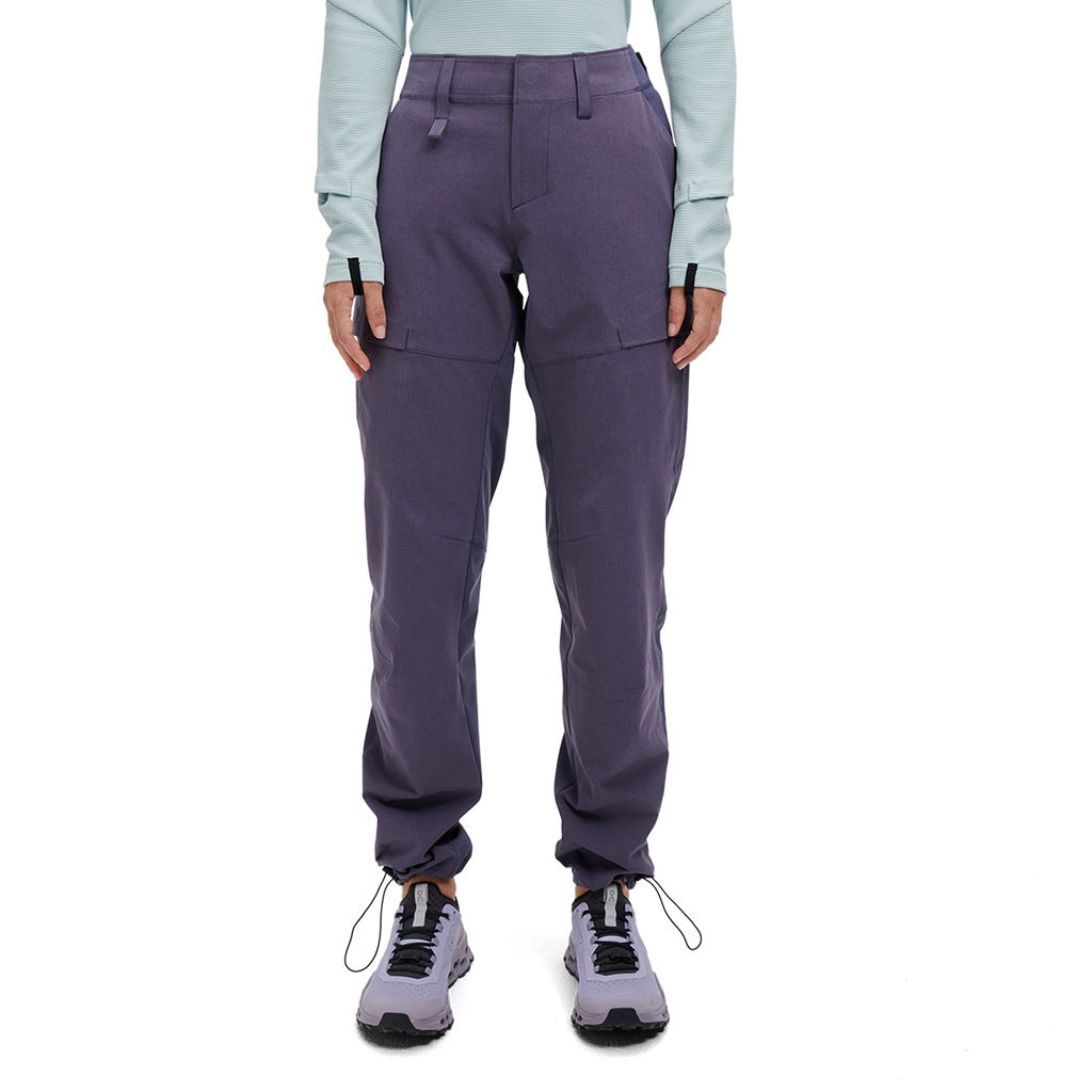 Explorer Pants