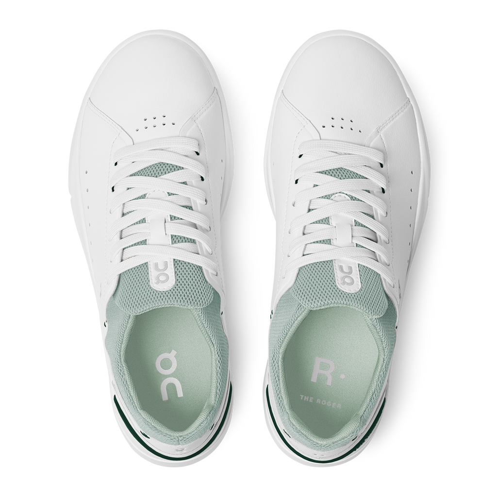 THE ROGER Advantage