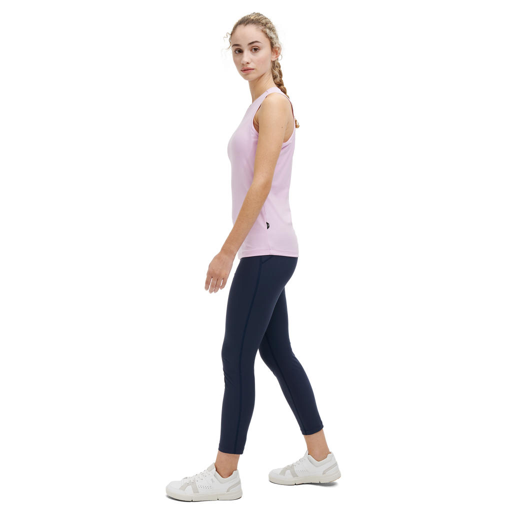 Movement Tank