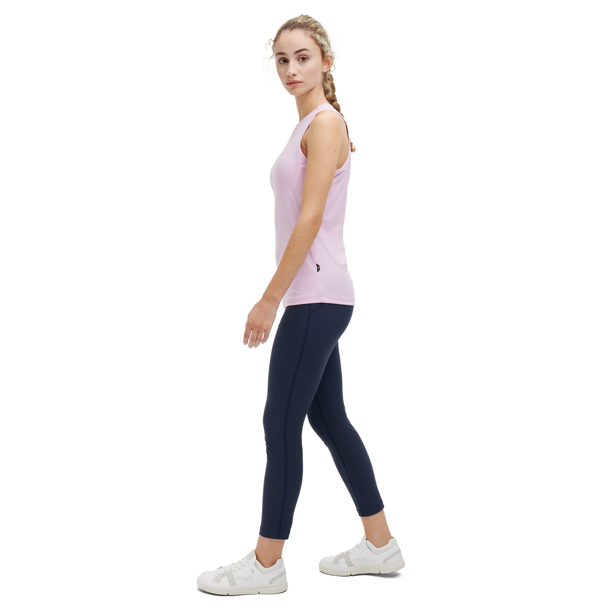 Movement Tank