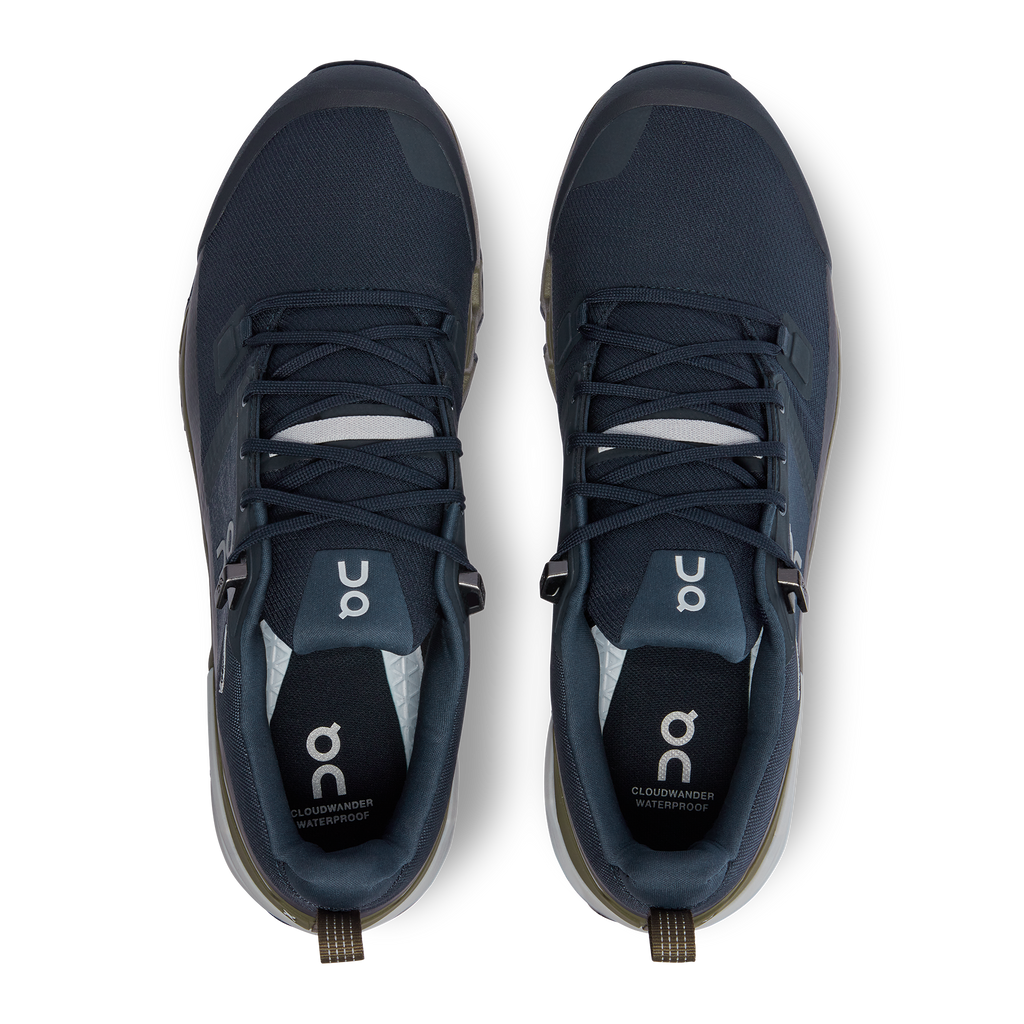 Cloudwander Waterproof