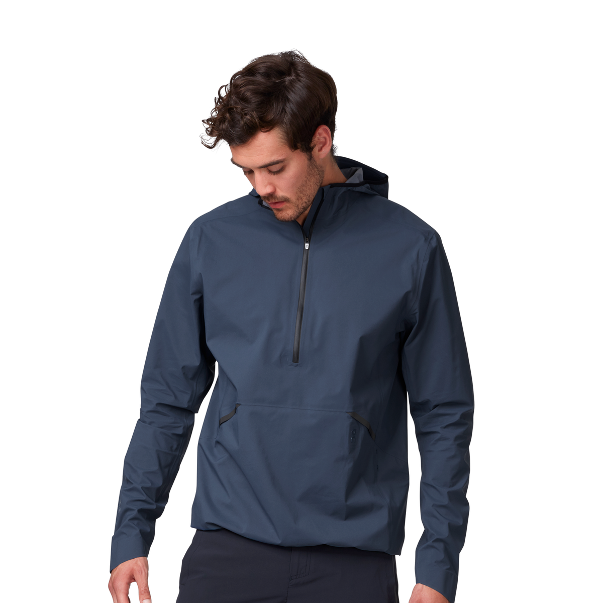 Waterproof Anorak