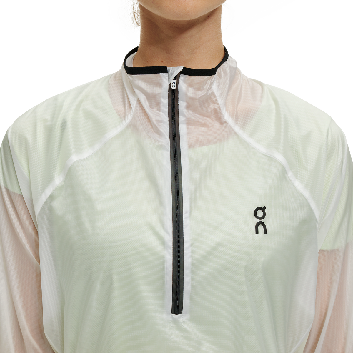 Zero Jacket