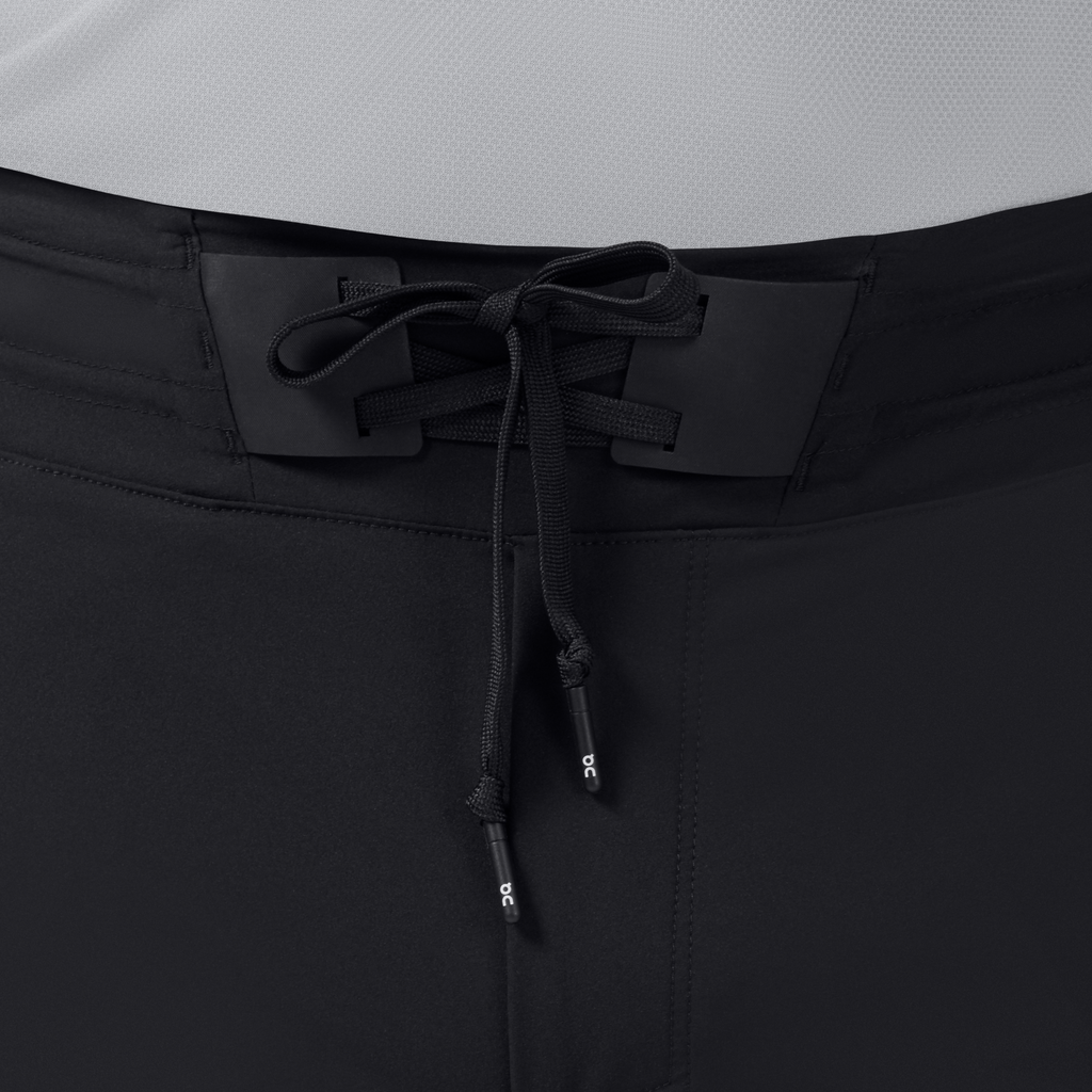 Hybrid Shorts