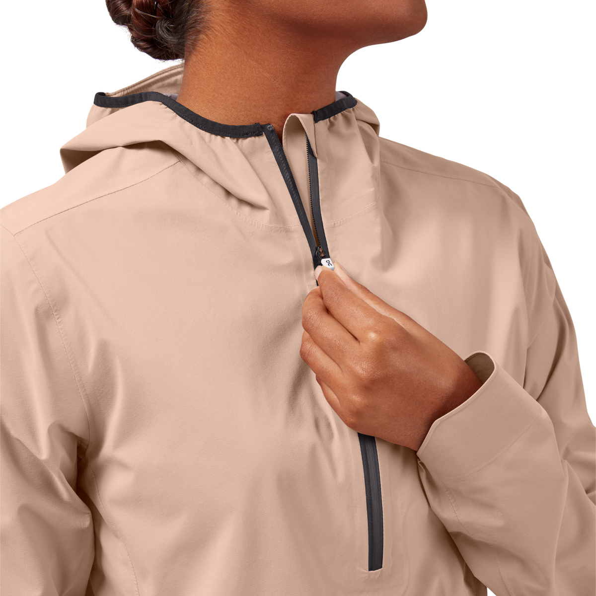 Waterproof Anorak