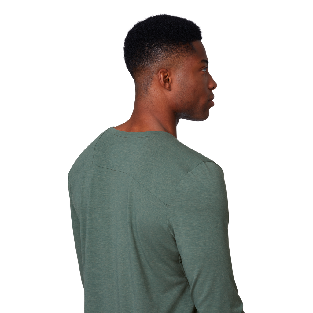 Comfort Long-T
