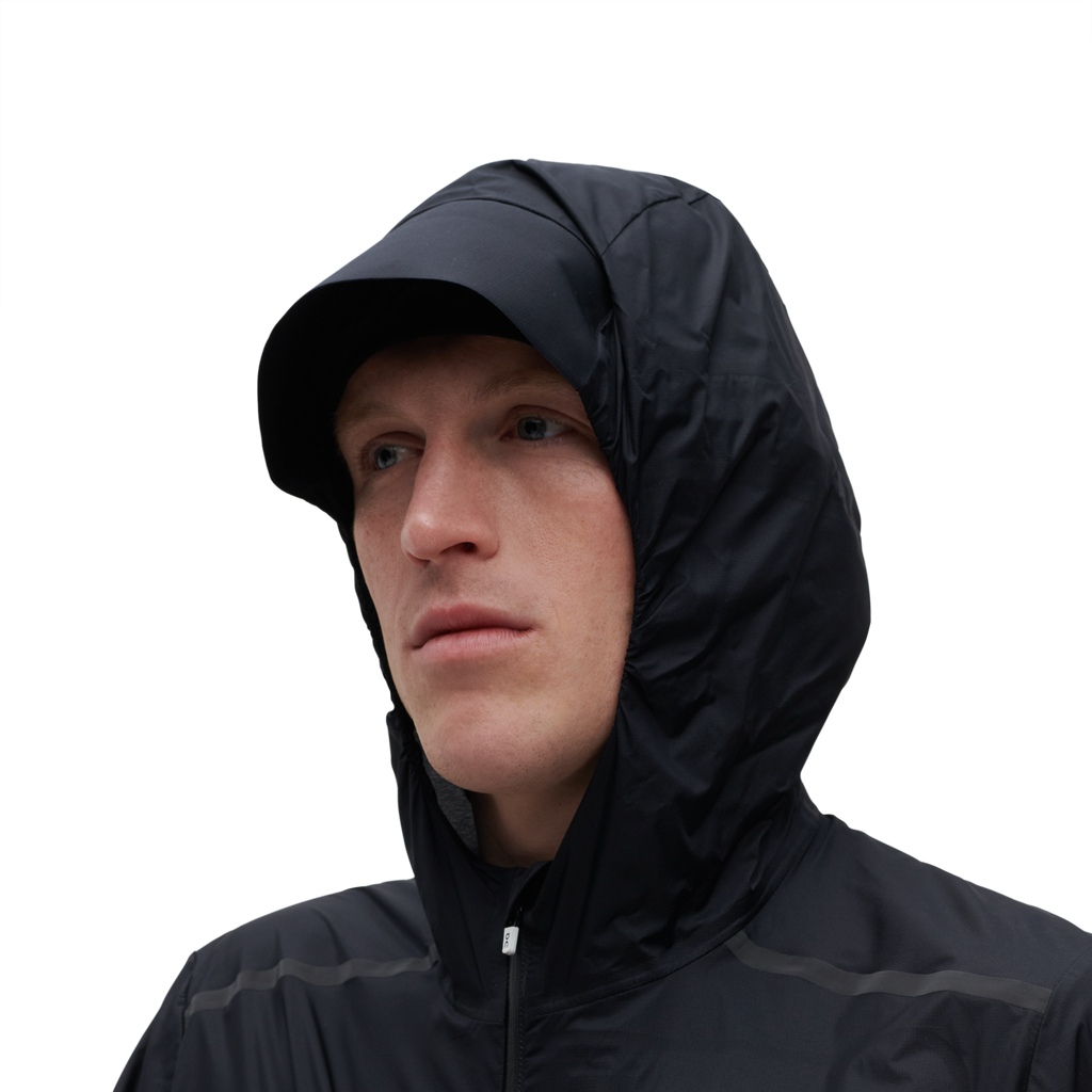 Weather Jacket