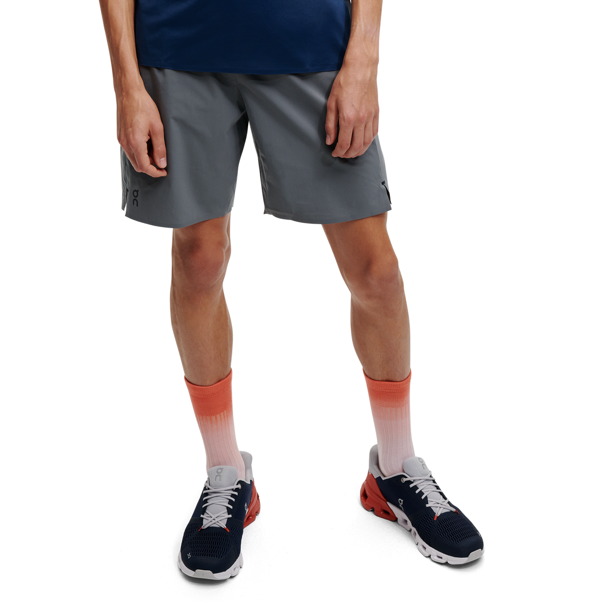 Hybrid Shorts