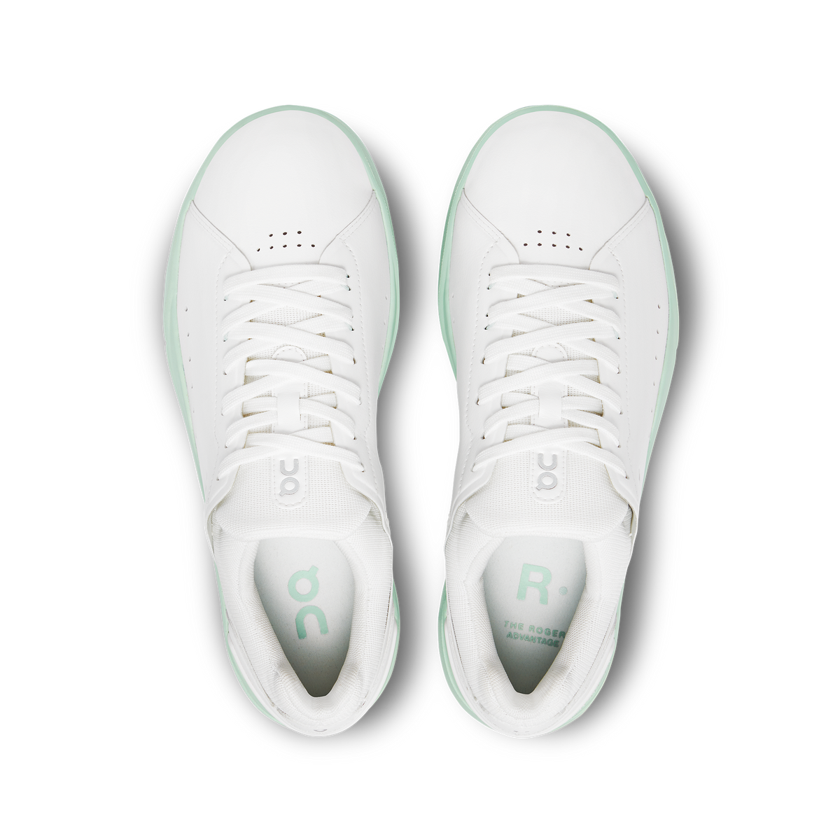 THE ROGER Advantage