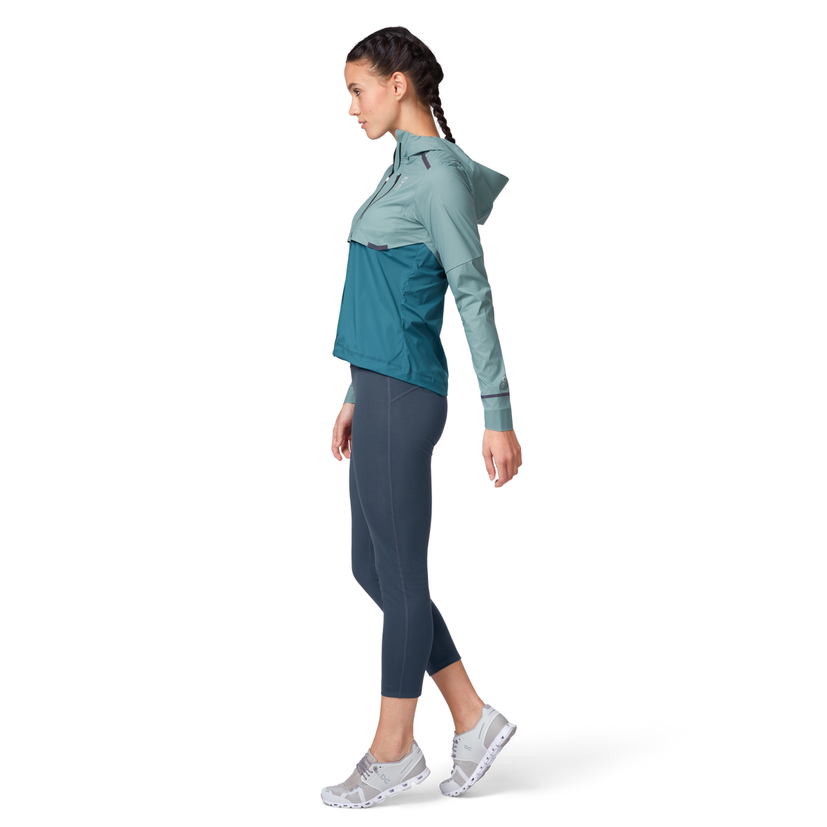 Weather Jacket