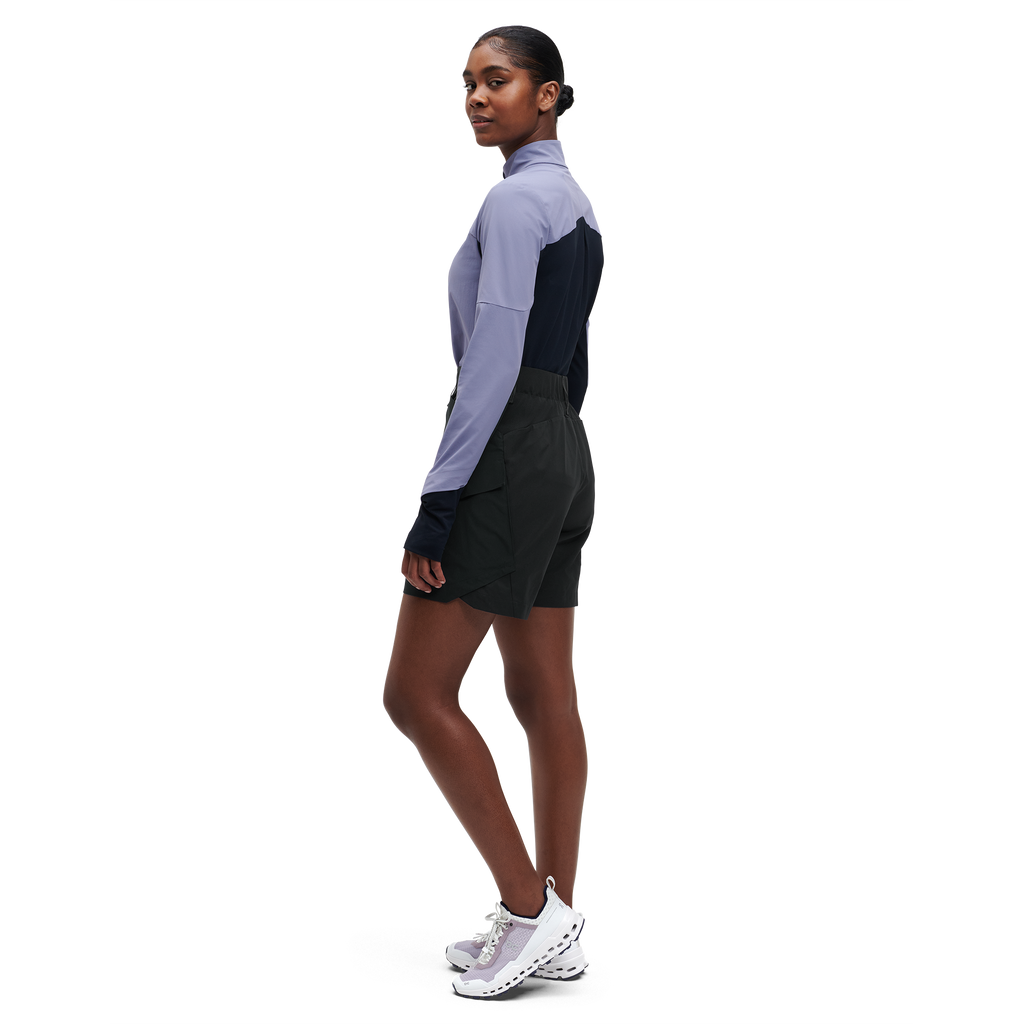 Explorer Shorts
