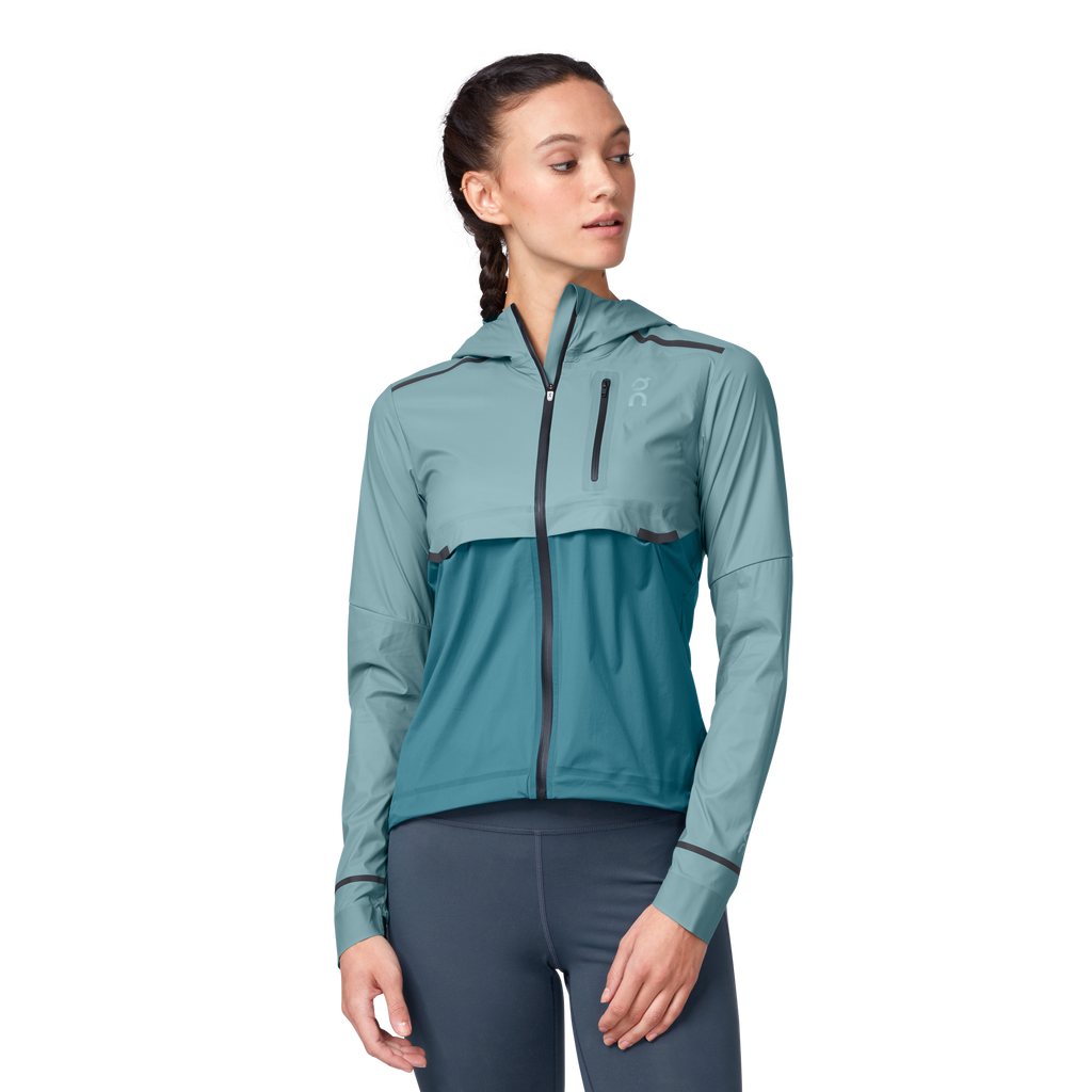 Weather Jacket
