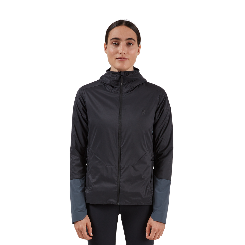 Insulator Jacket