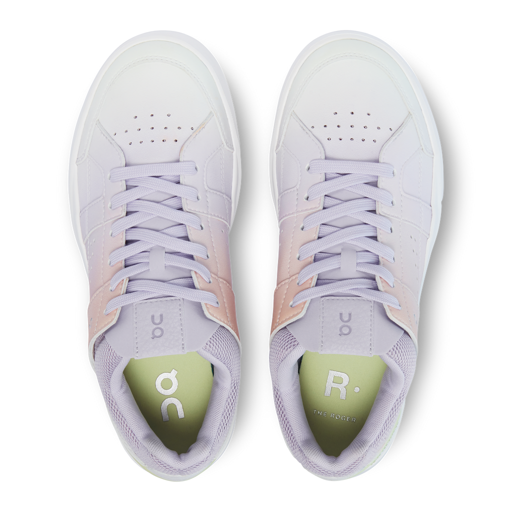 THE ROGER Clubhouse Opal