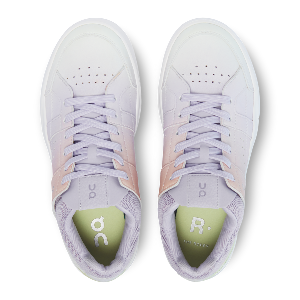 THE ROGER Clubhouse Opal
