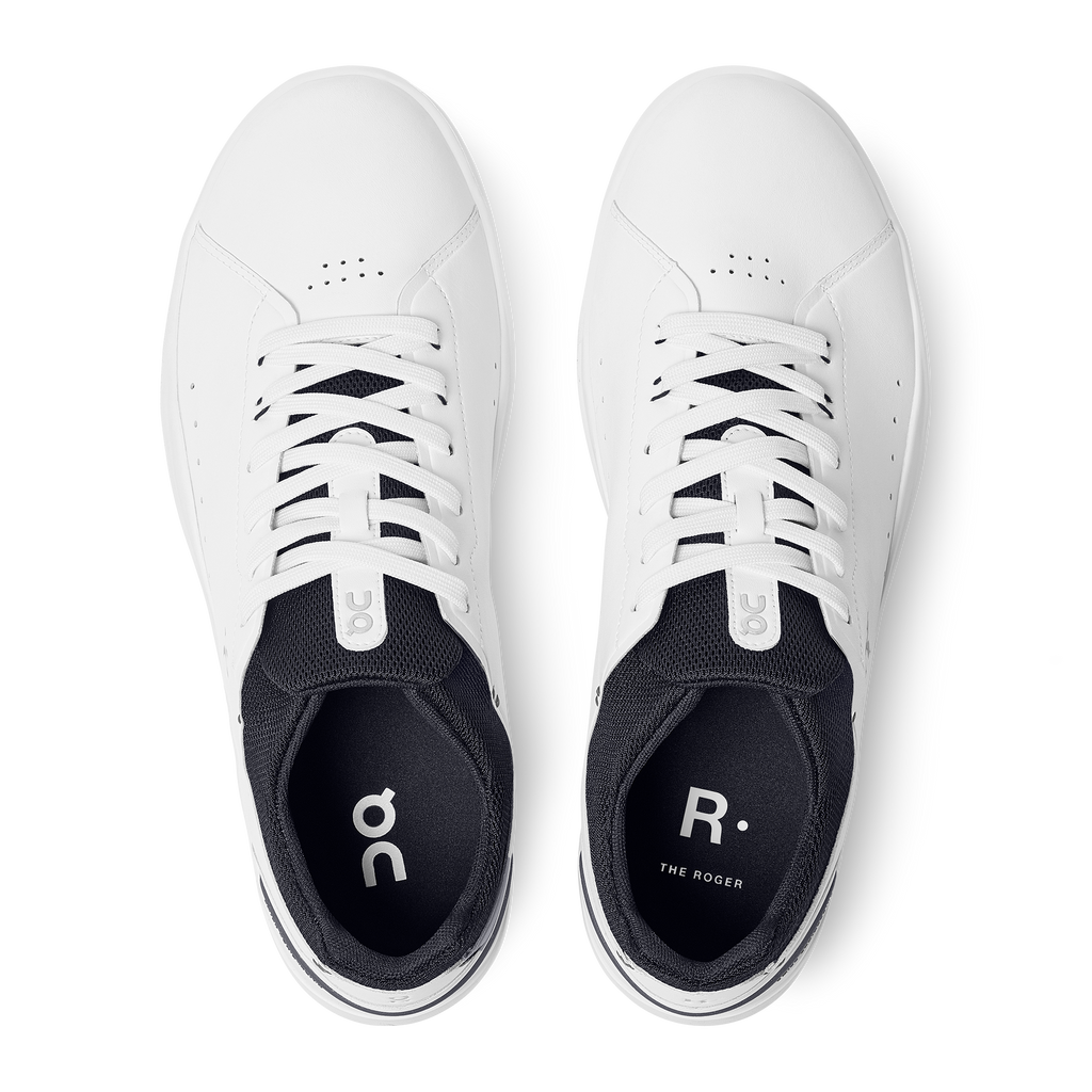 THE ROGER Advantage