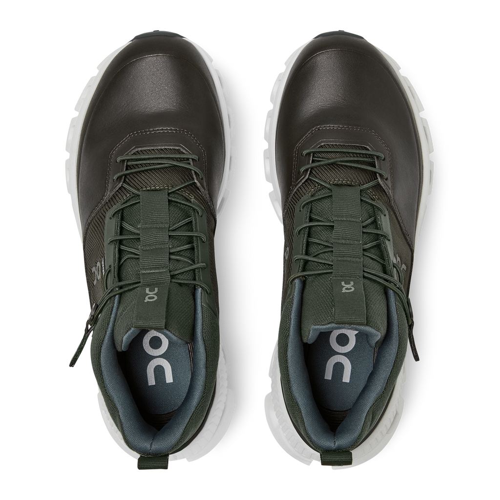Cloud Hi Waterproof