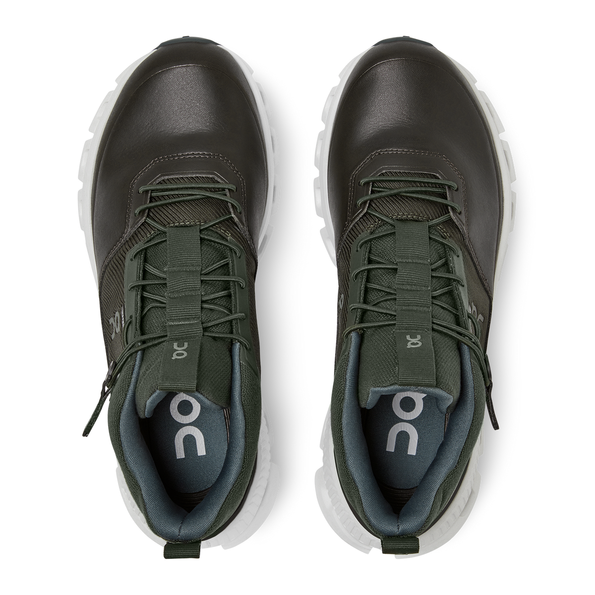 Cloud Hi Waterproof