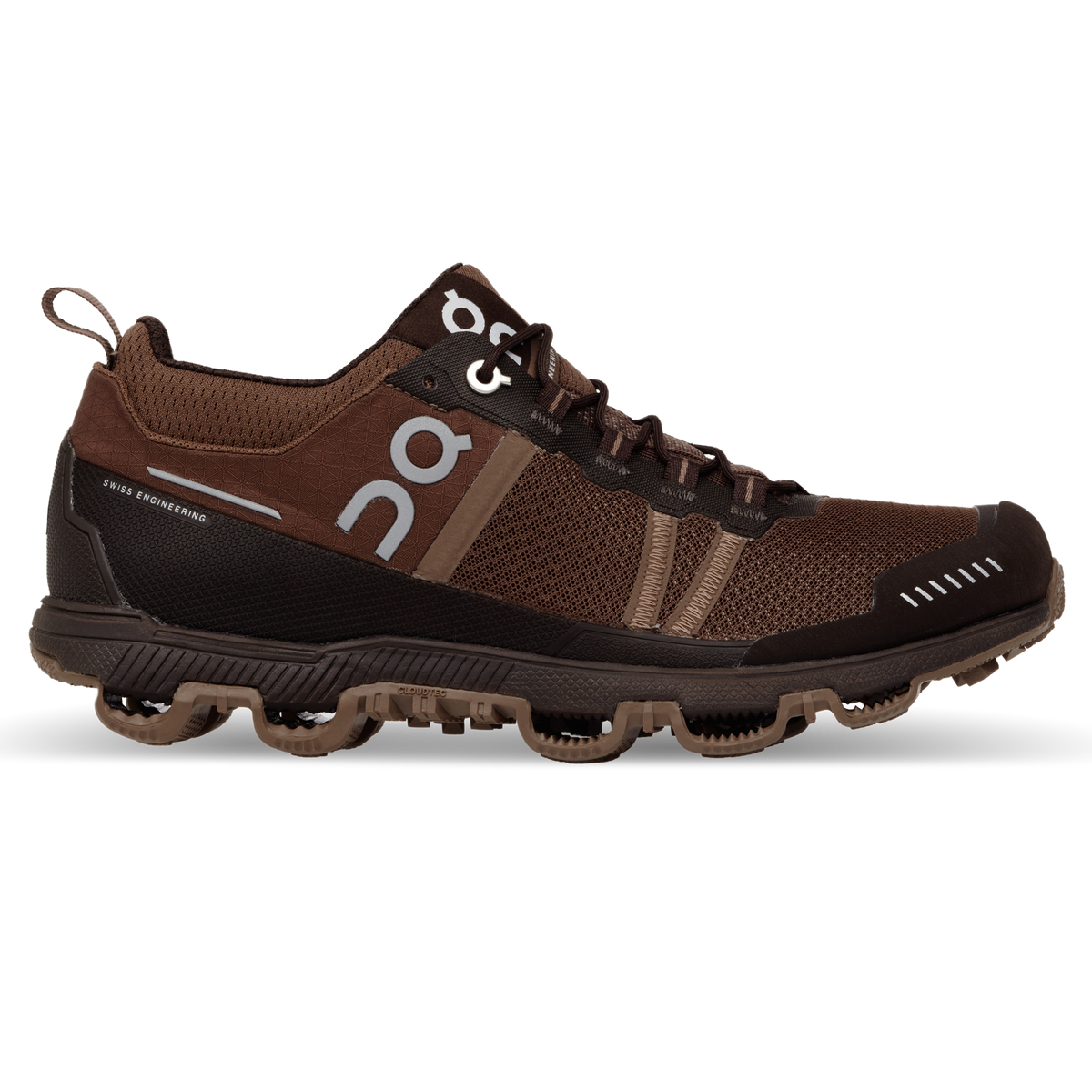Cloudventure Midtop