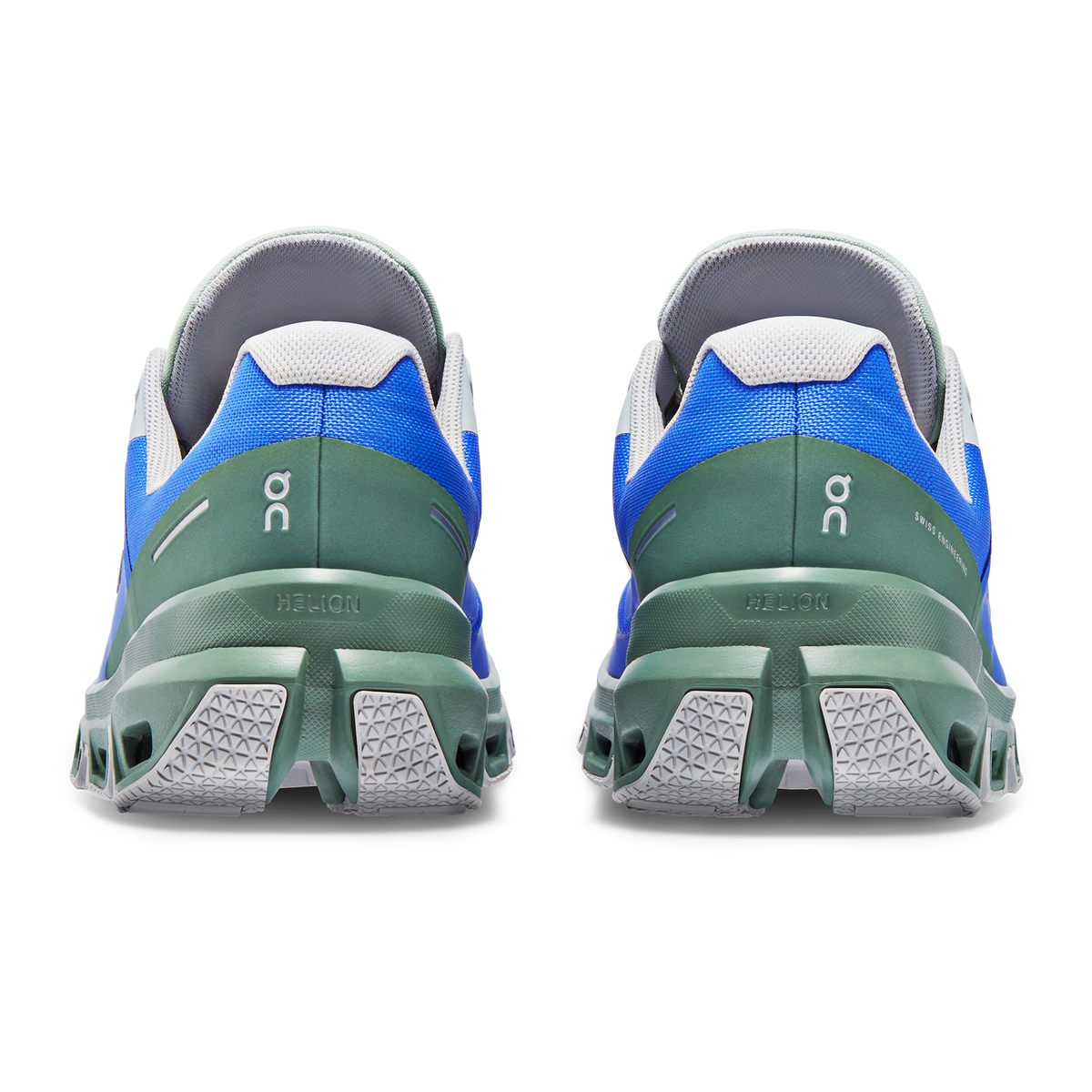 Cloudventure Waterproof