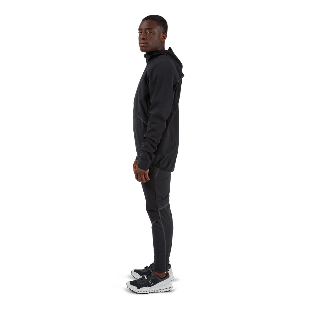 Waterproof Anorak