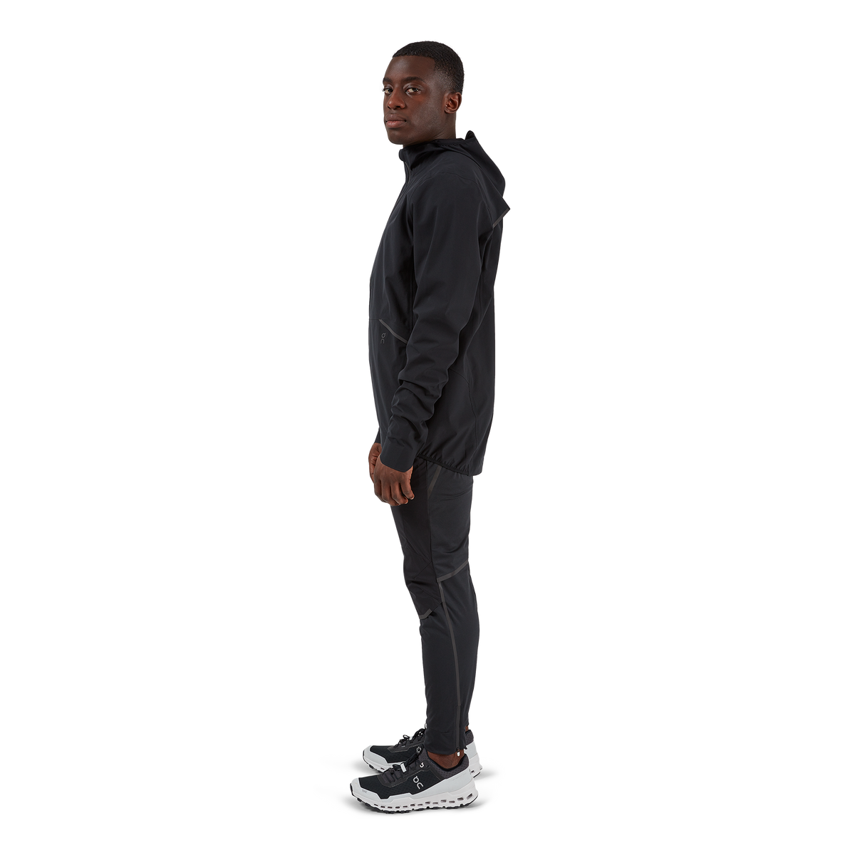 Waterproof Anorak