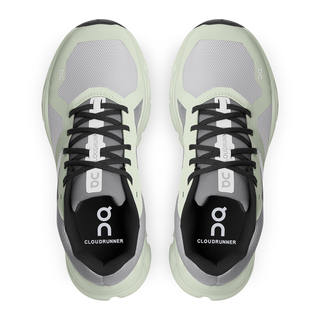 Cloudrunner