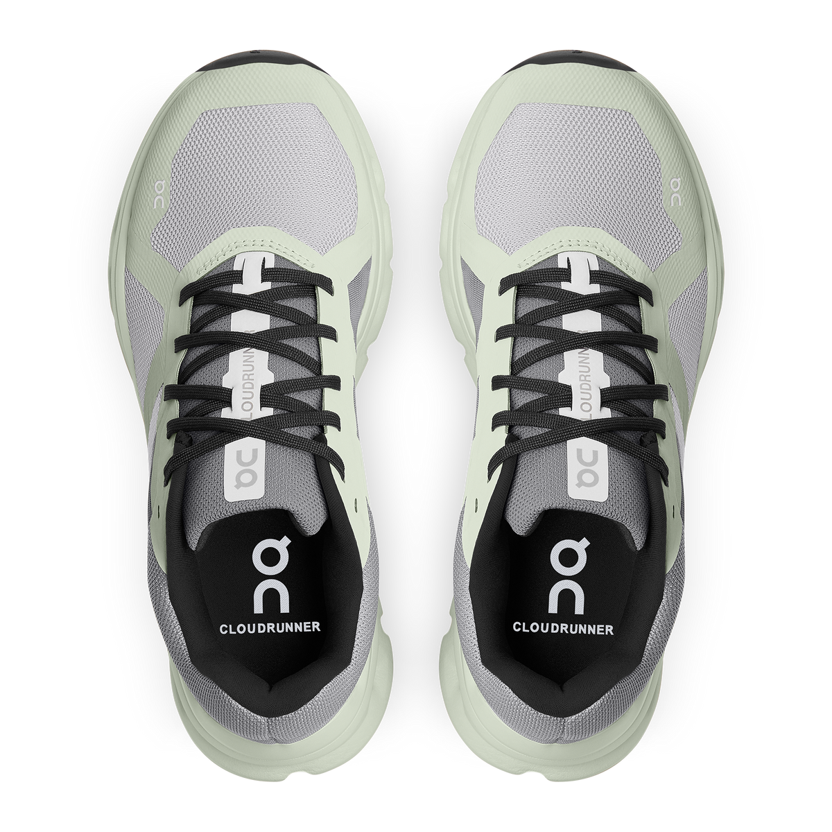 Cloudrunner