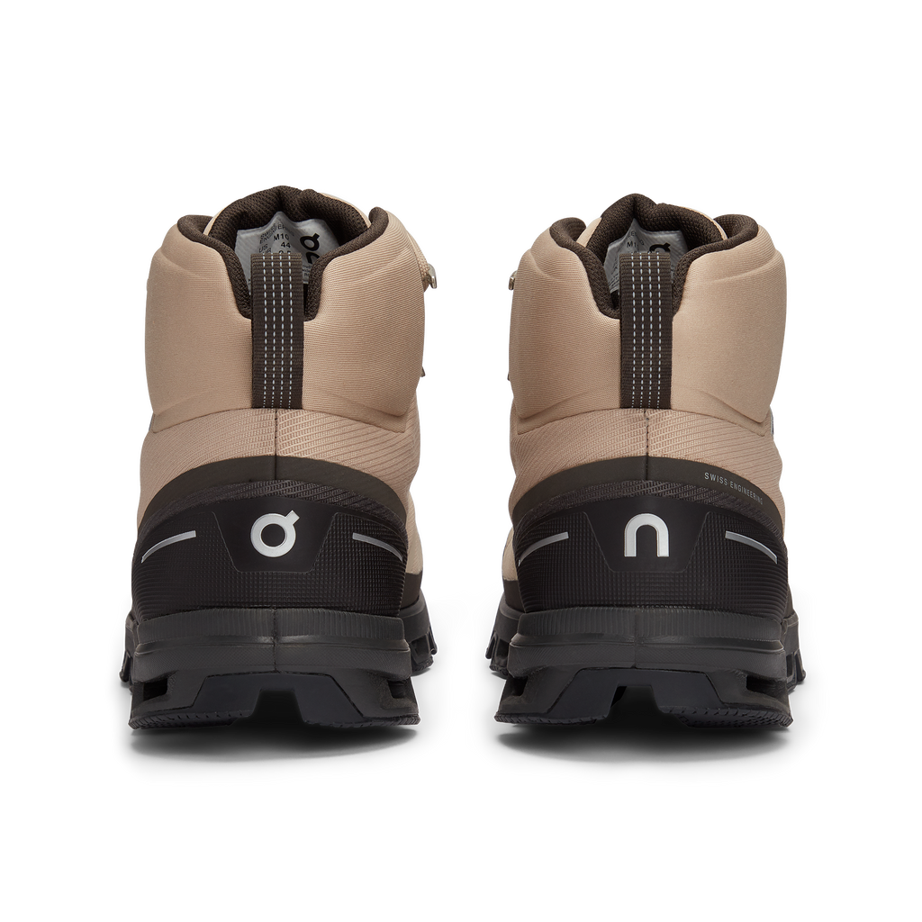 Cloudrock Waterproof