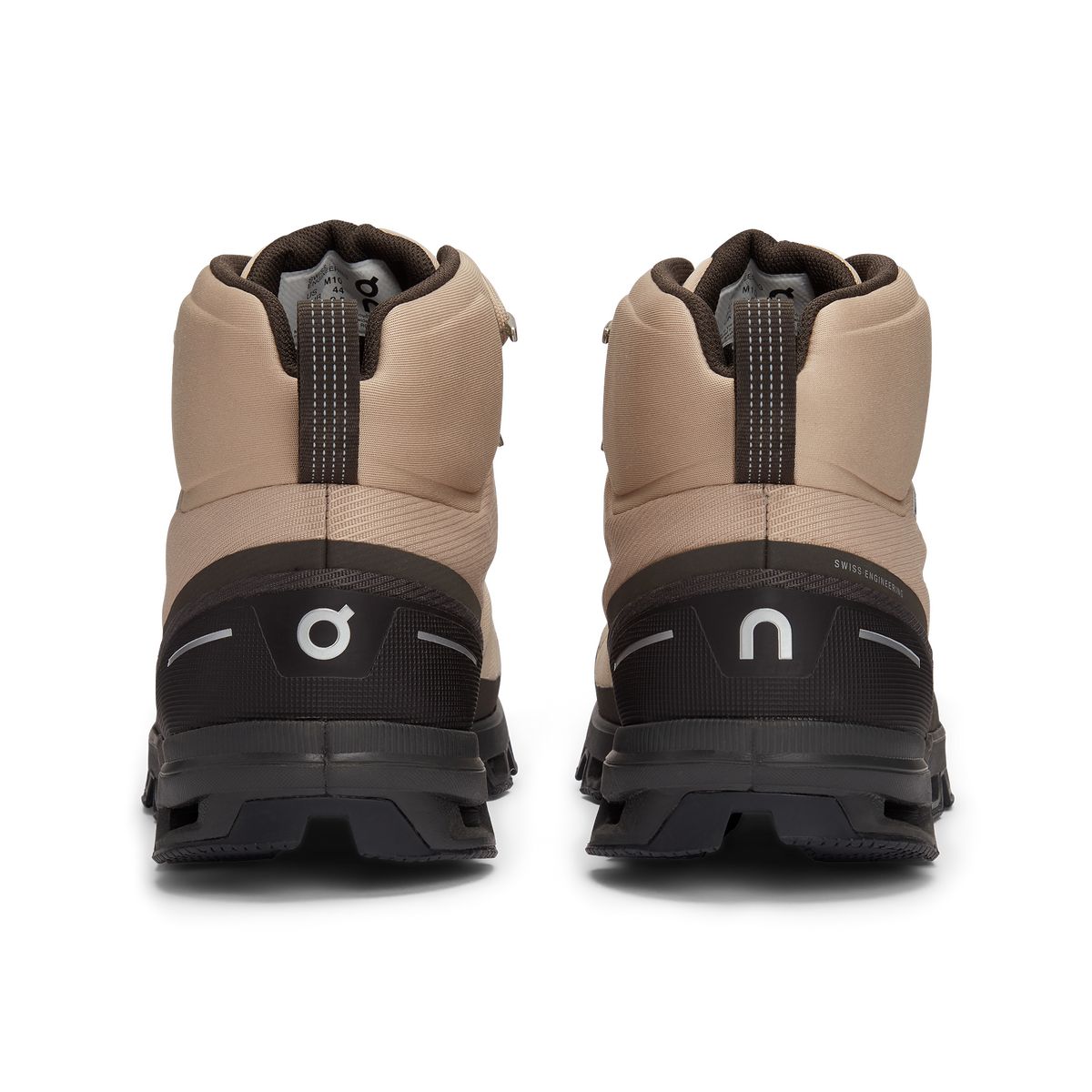 Cloudrock Waterproof