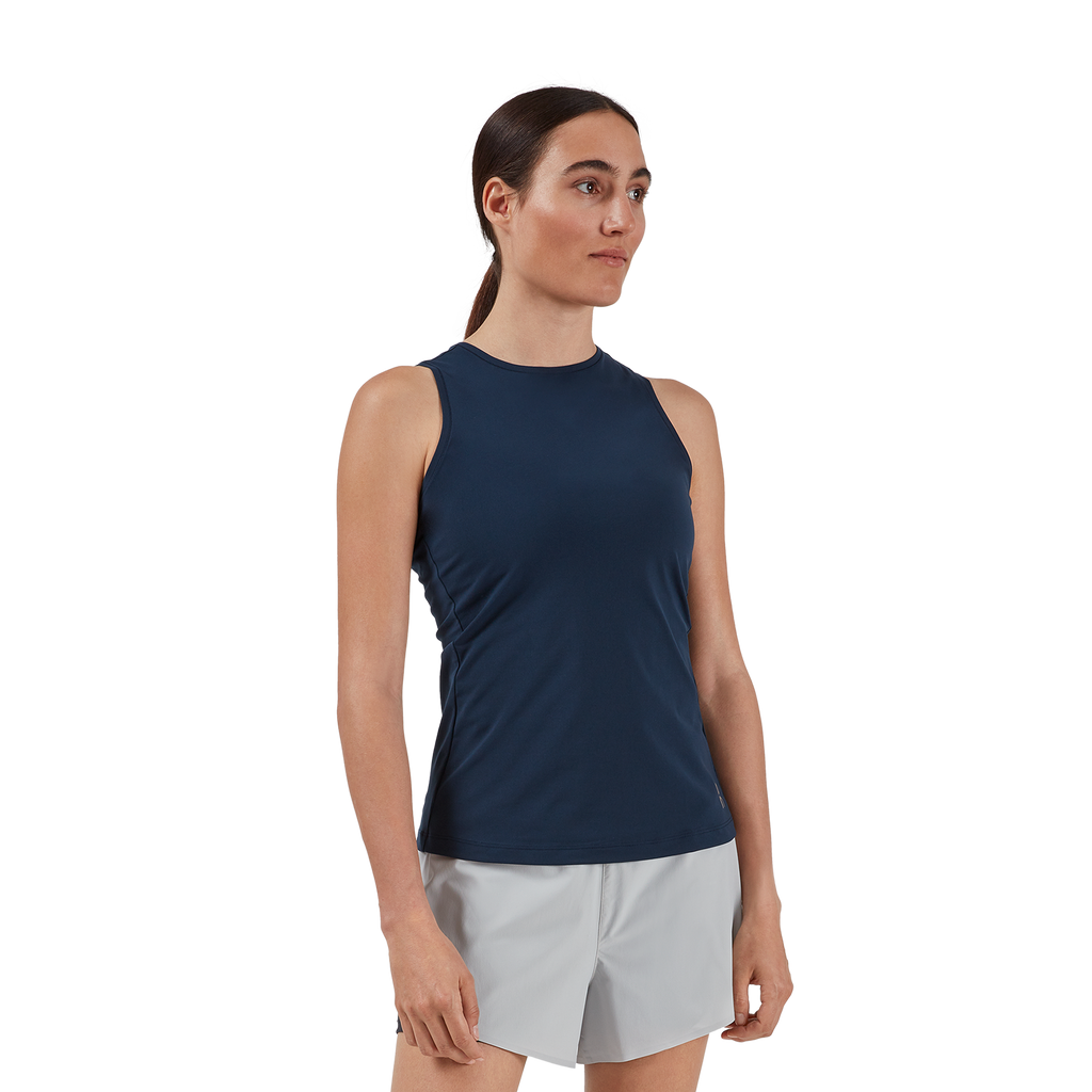 Movement Tank