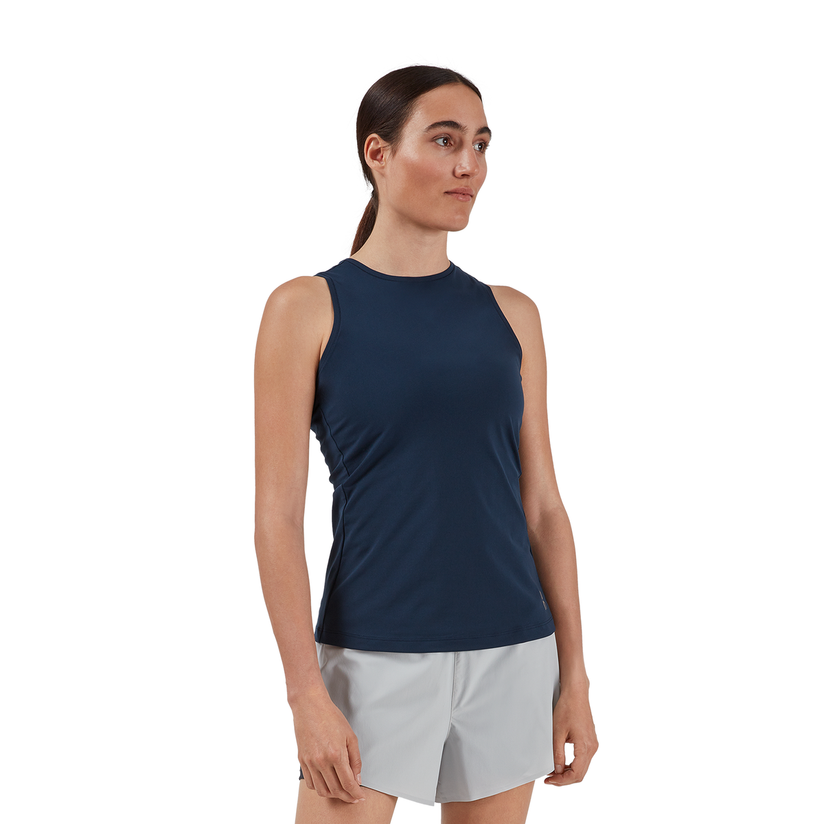 Movement Tank