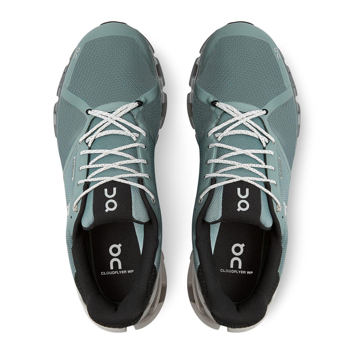 Cloudflyer Waterproof