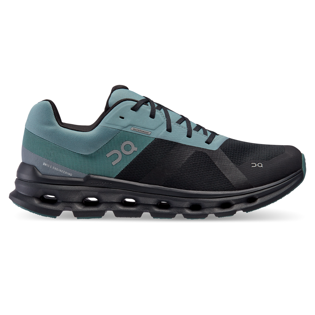 Cloudrunner Waterproof