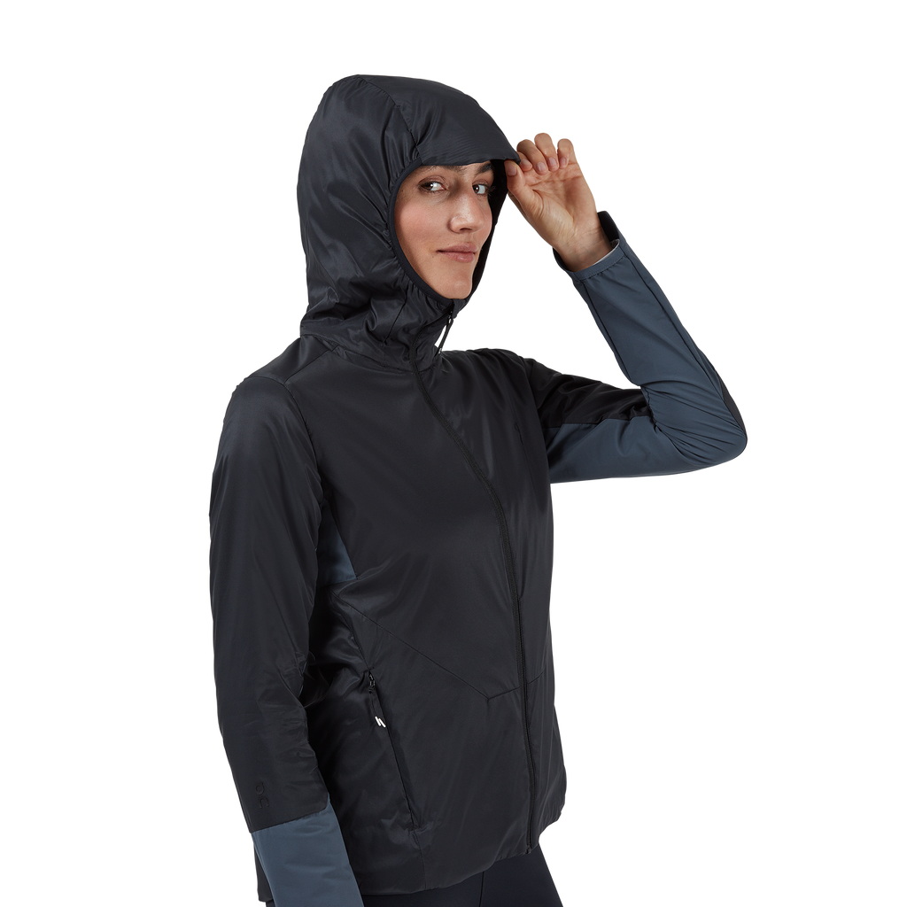 Insulator Jacket