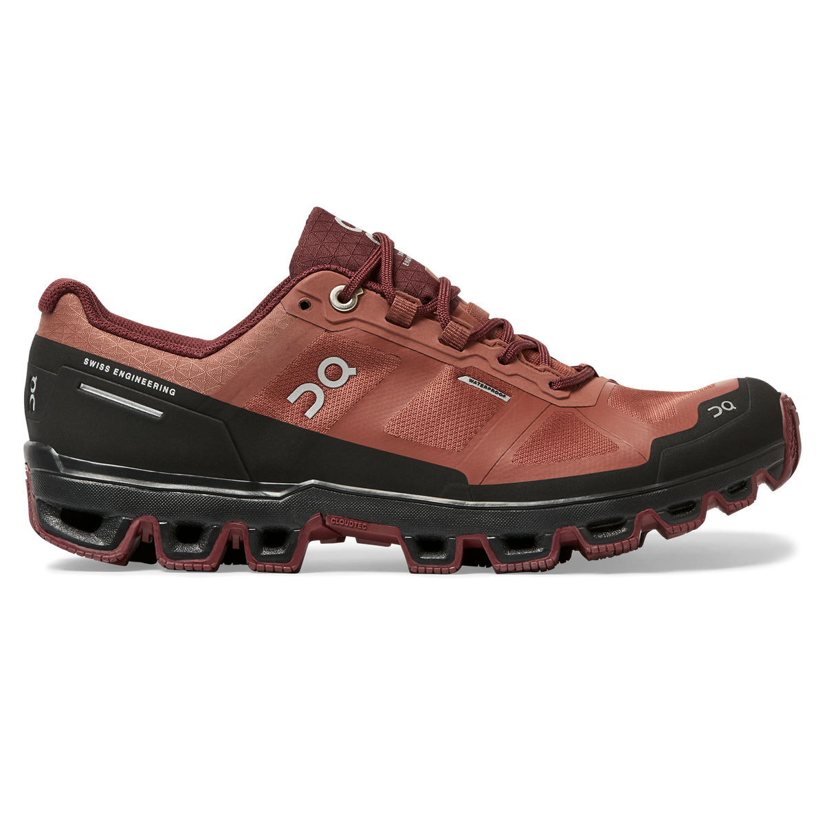 Cloudventure Waterproof