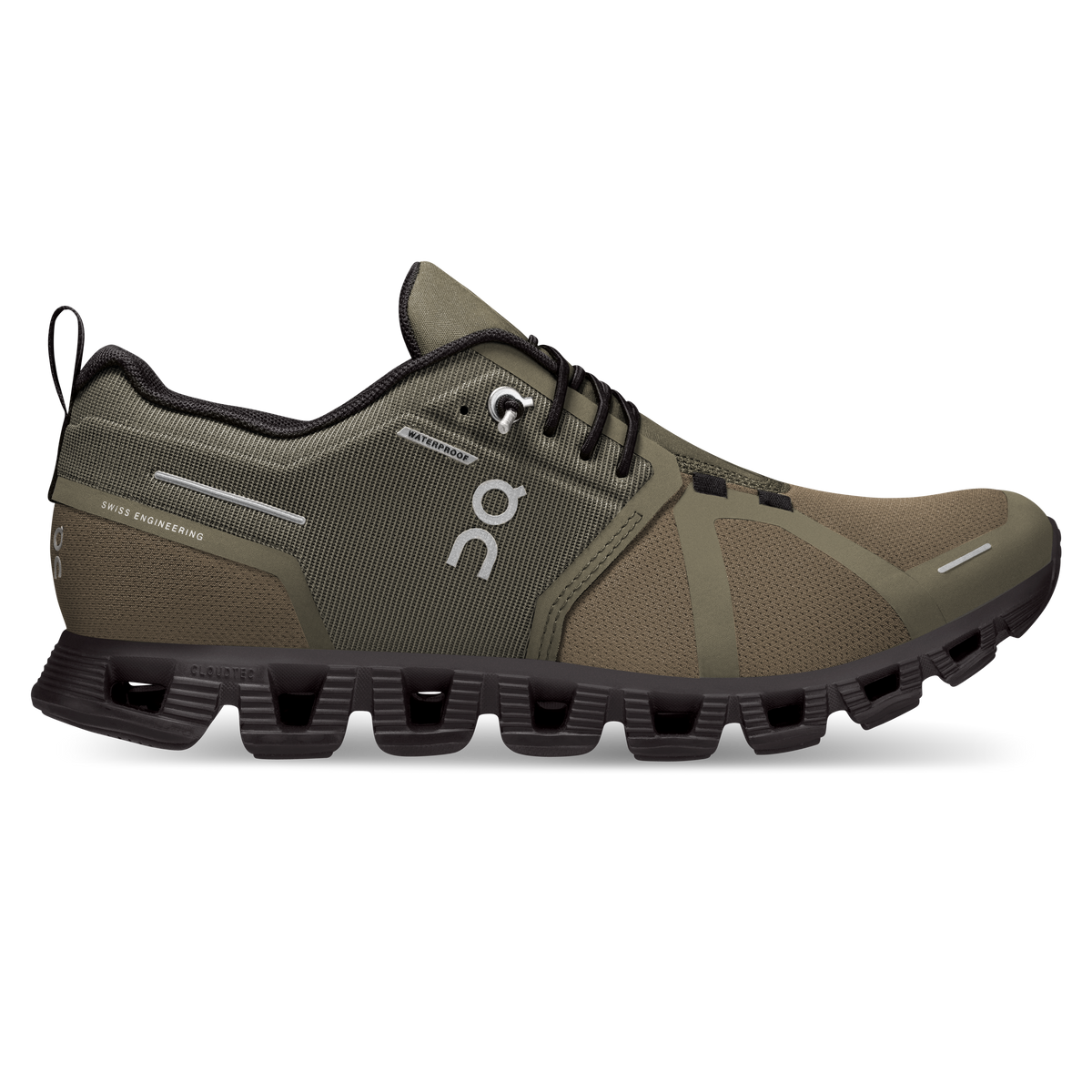 Cloud 5 Waterproof