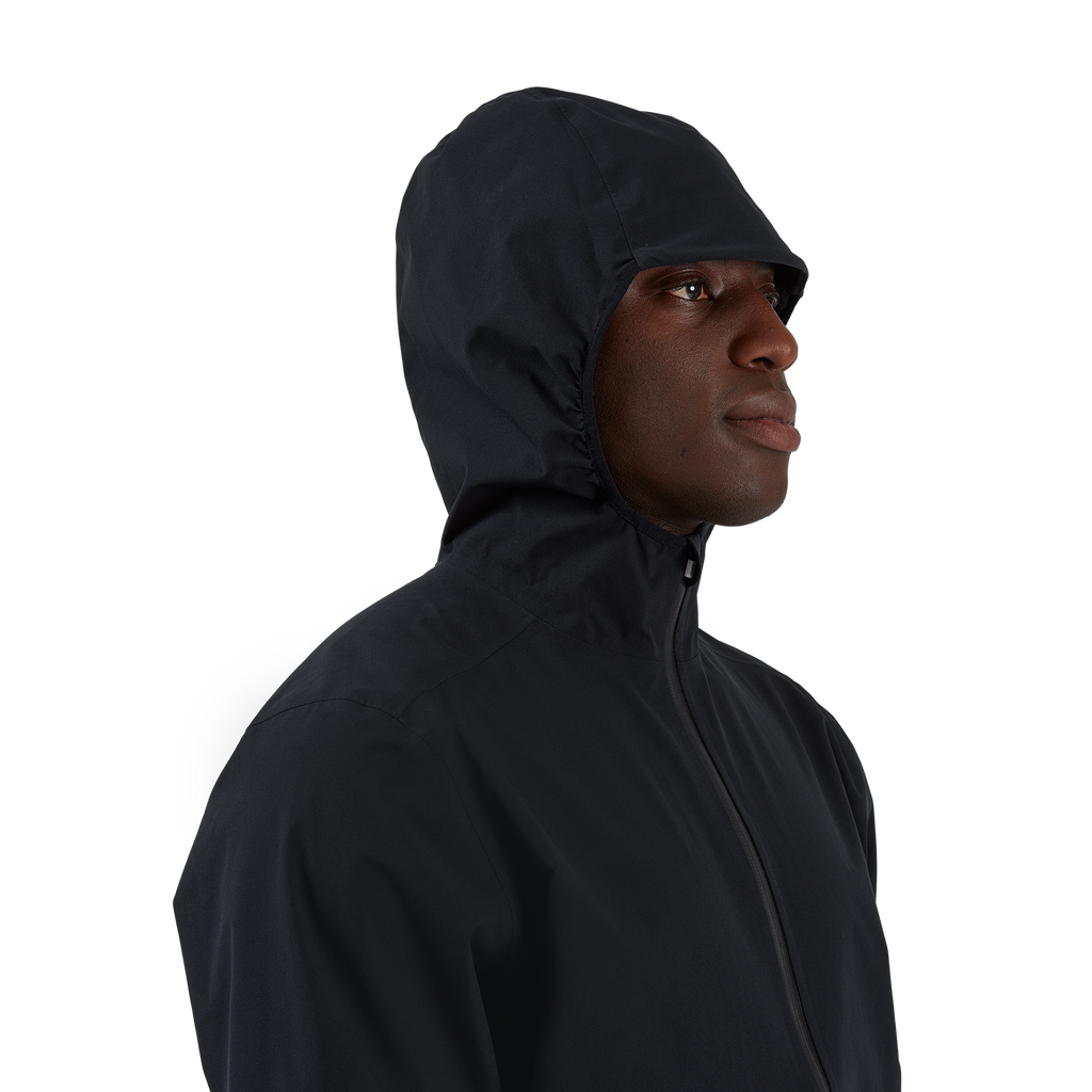 Waterproof Anorak