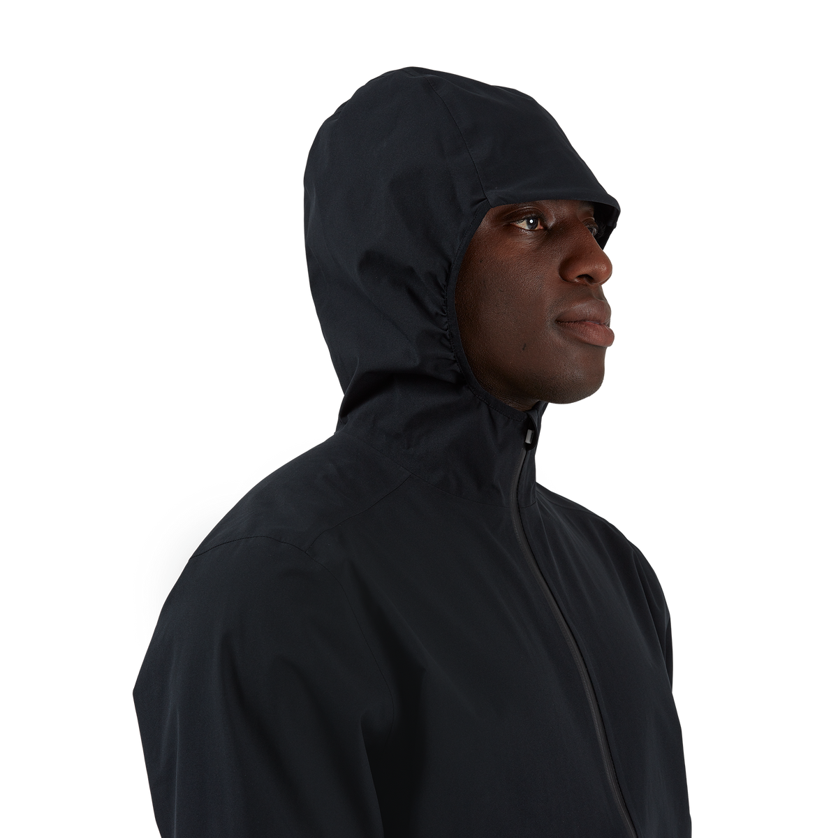 Waterproof Anorak