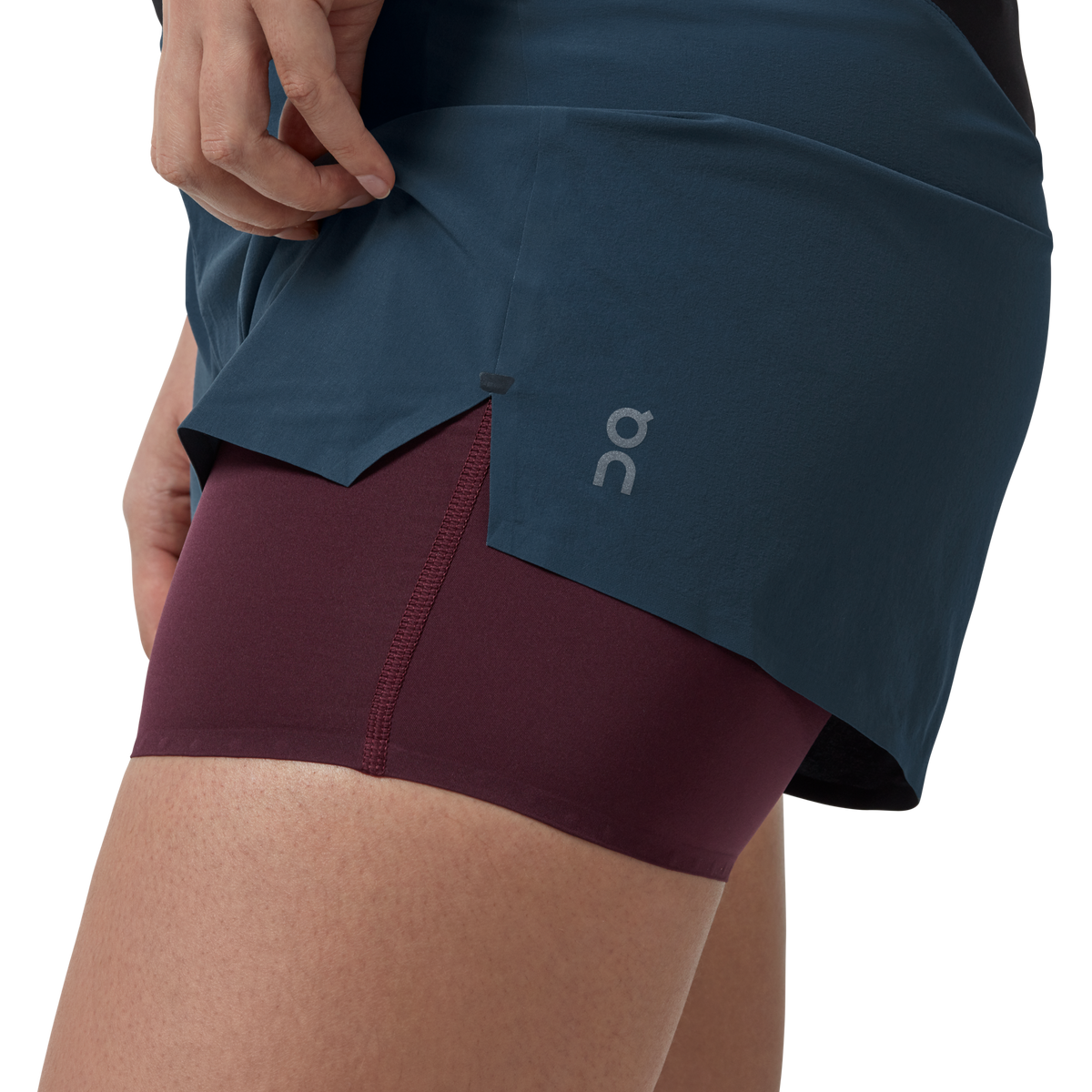 Running Shorts