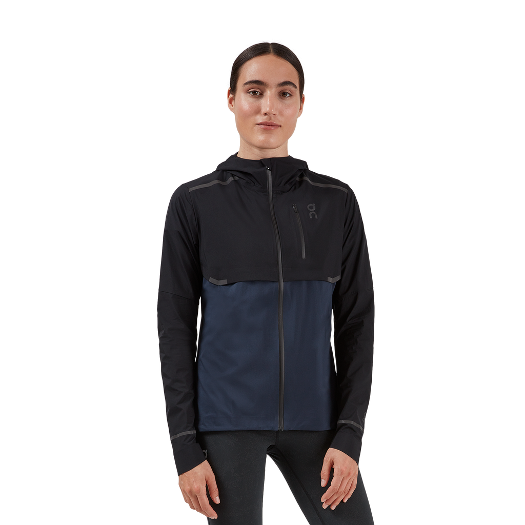 Weather Jacket