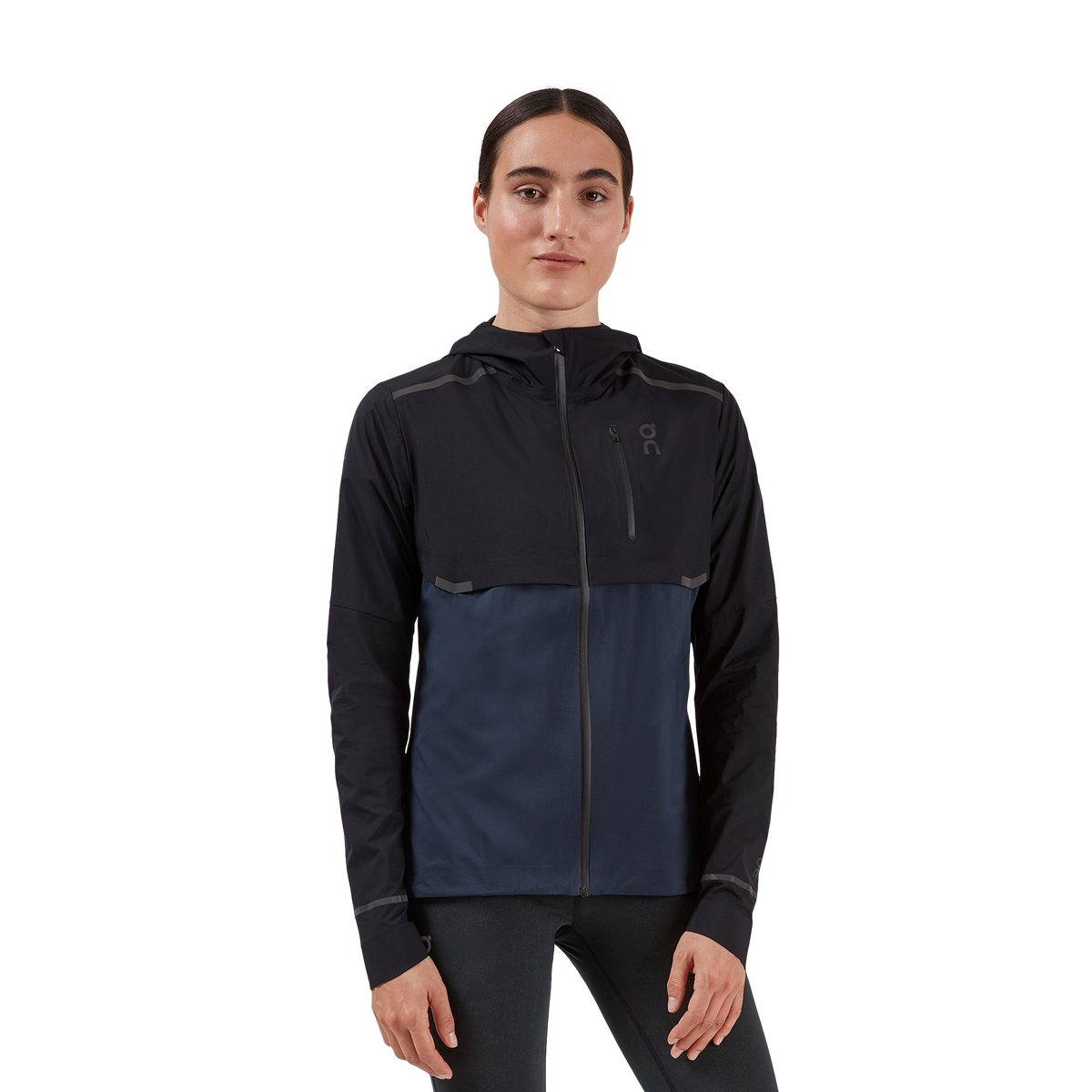 Weather Jacket