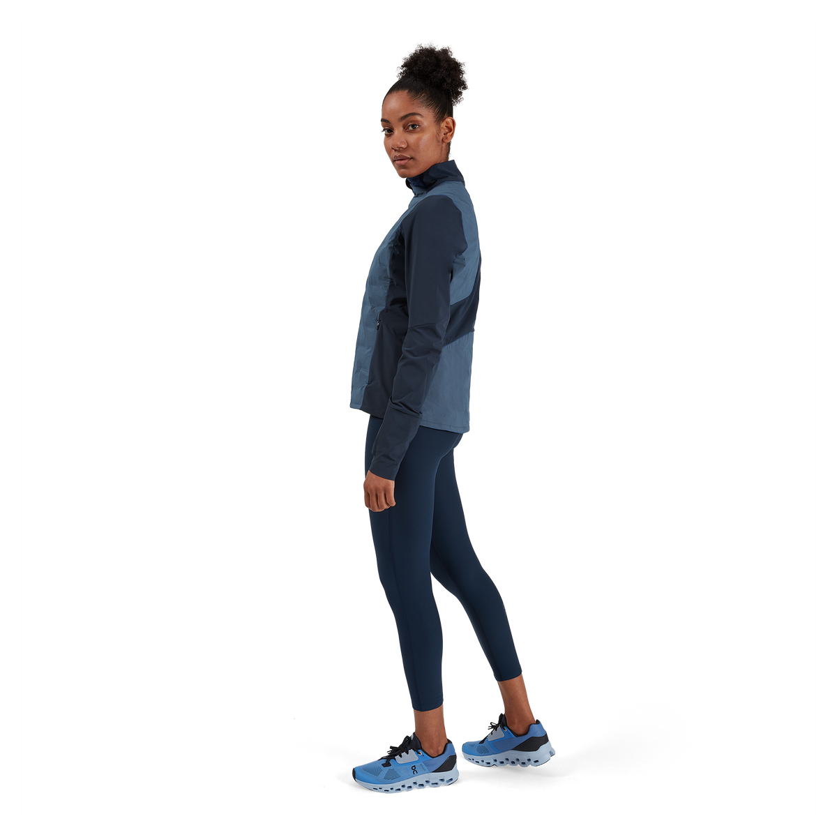 Climate Jacket