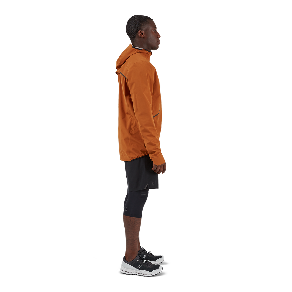 Waterproof Anorak