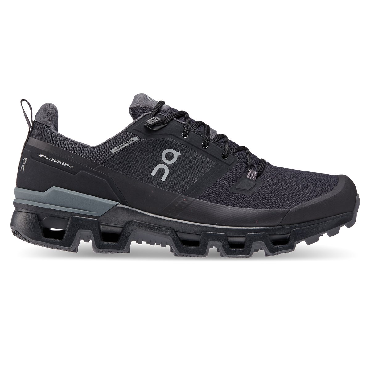 Cloudwander Waterproof