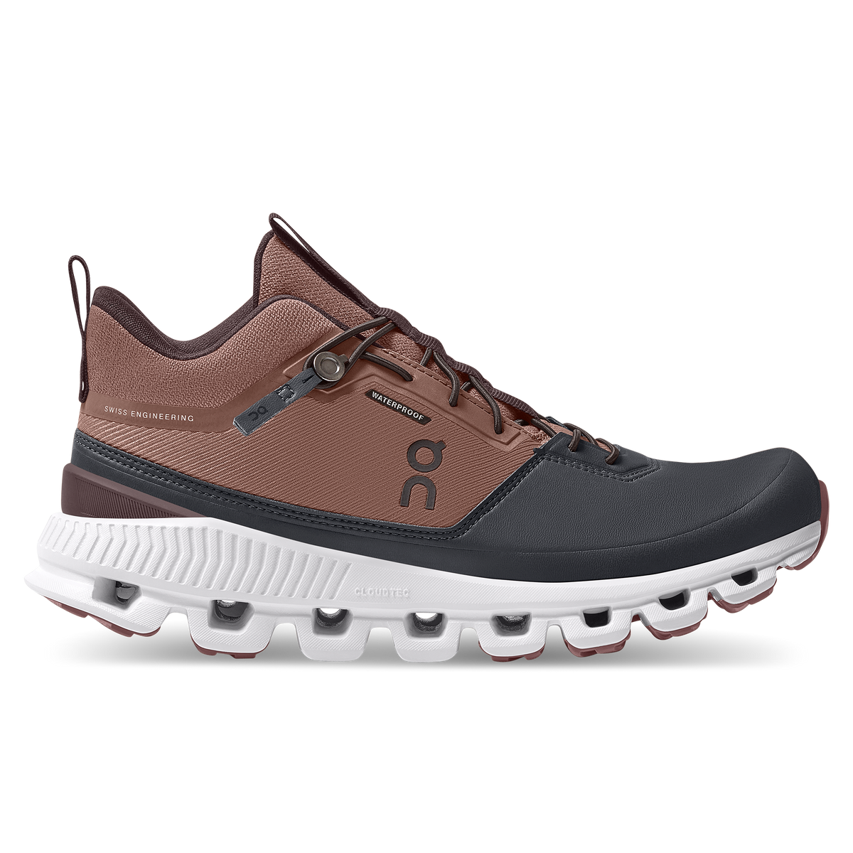 Cloud Hi Waterproof
