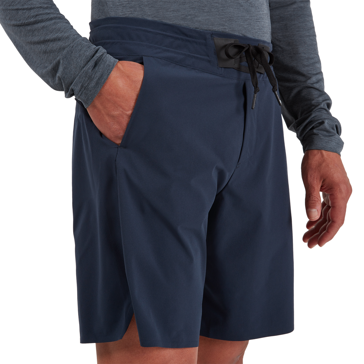 Hybrid Shorts